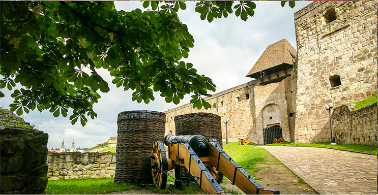 Eger, a legendák városa (haladó)